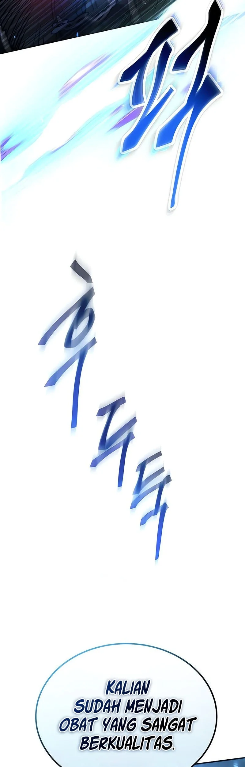 The Heavenly Demon Wants A Quiet Life Chapter 58 Gambar 44