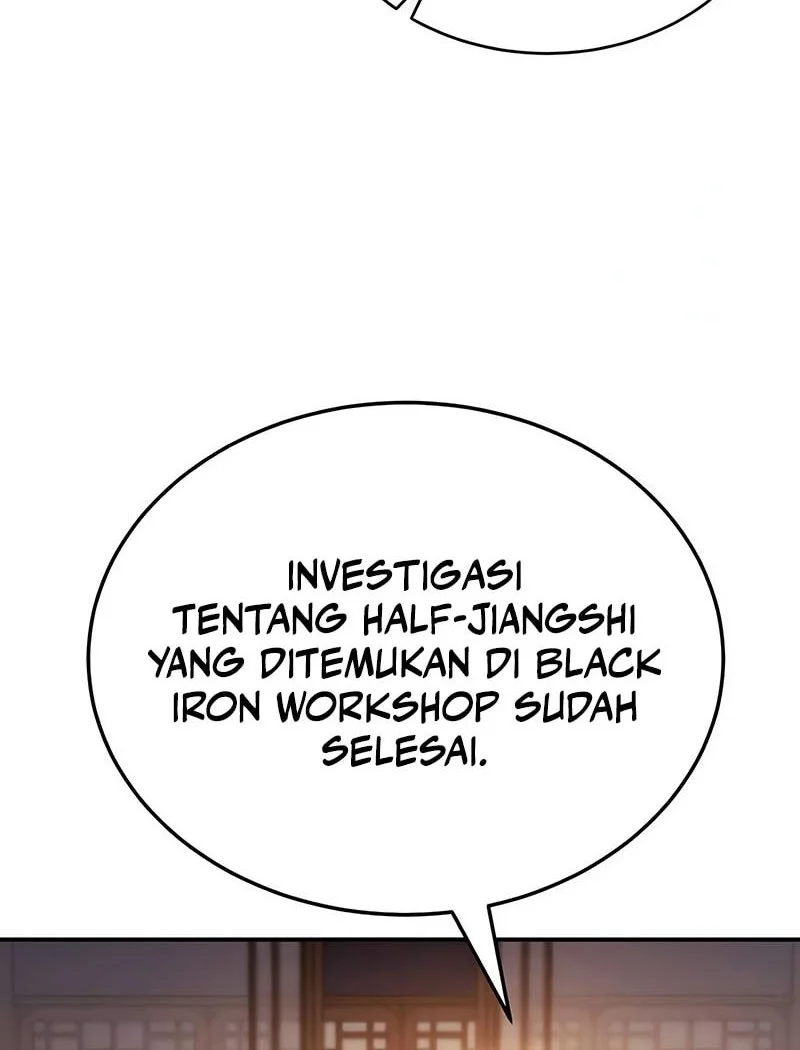 The Heavenly Demon Wants A Quiet Life Chapter 58 Gambar 49