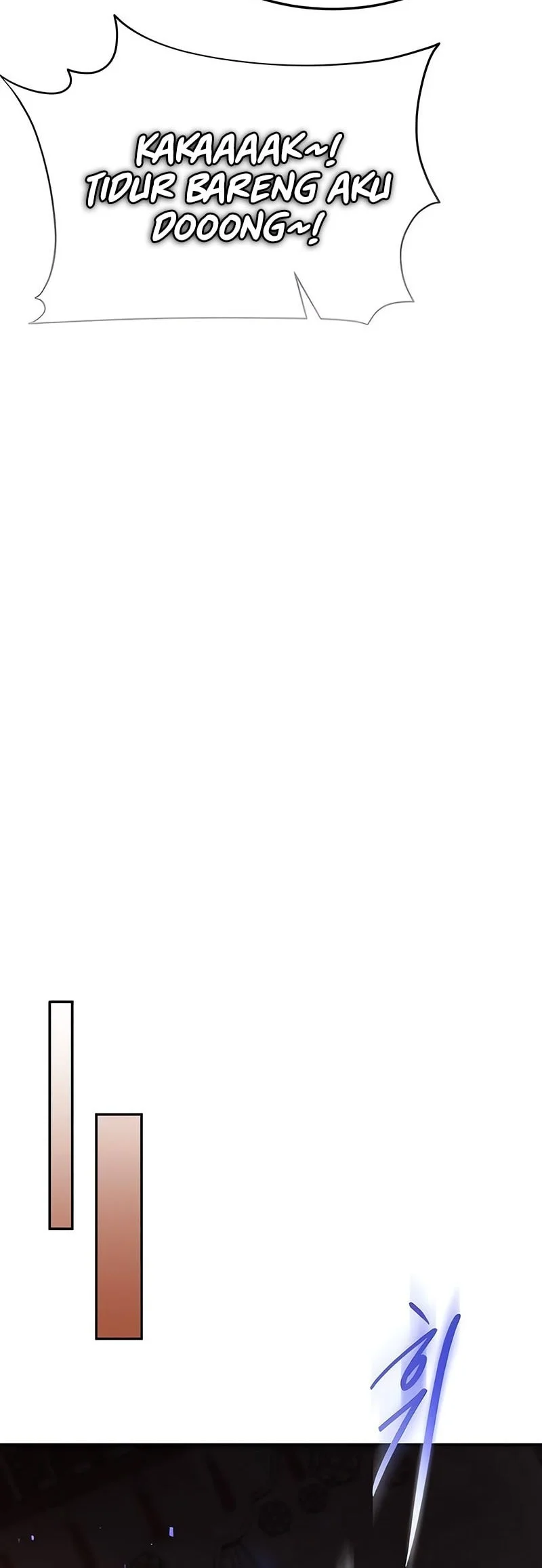 The Heavenly Demon Wants A Quiet Life Chapter 58 Gambar 65