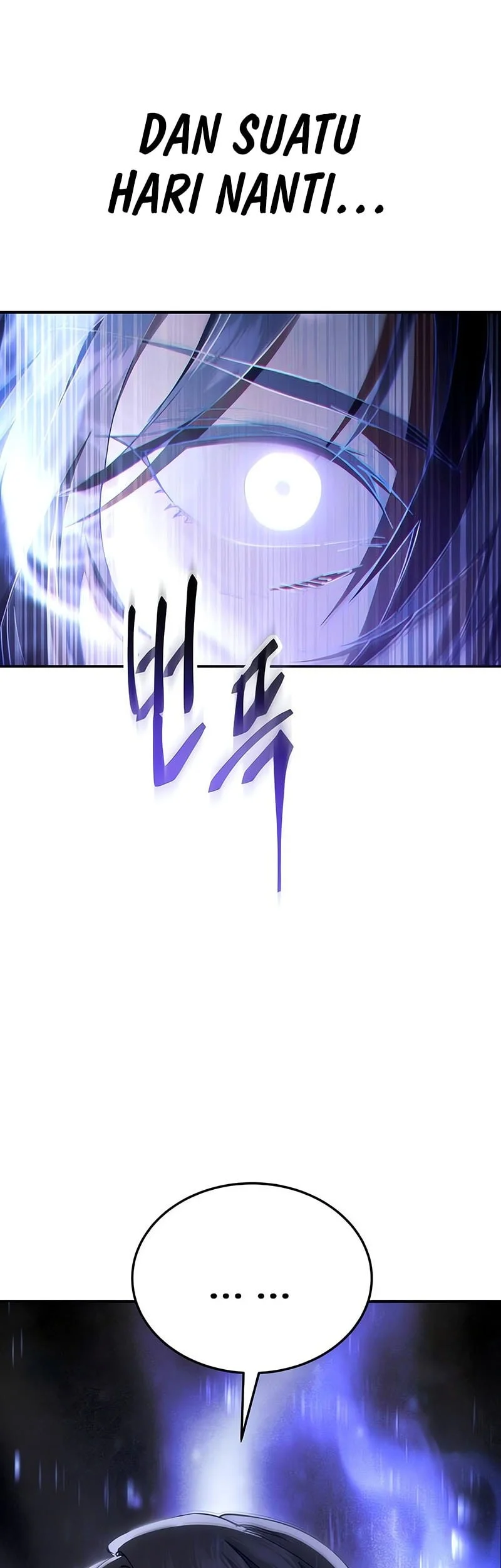 The Heavenly Demon Wants A Quiet Life Chapter 58 Gambar 70