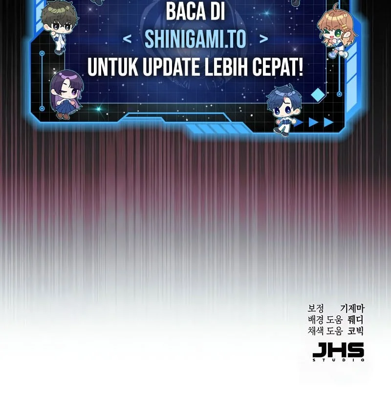 The Heavenly Demon Wants A Quiet Life Chapter 58 Gambar 88