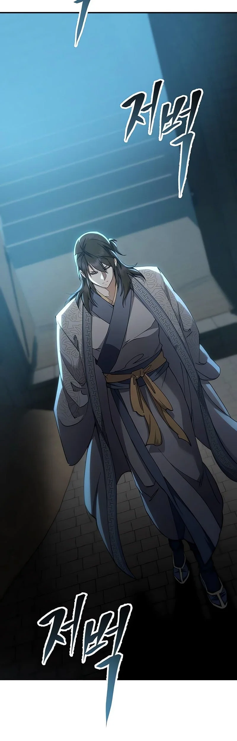 The Heavenly Demon Wants A Quiet Life Chapter 58 Gambar 29