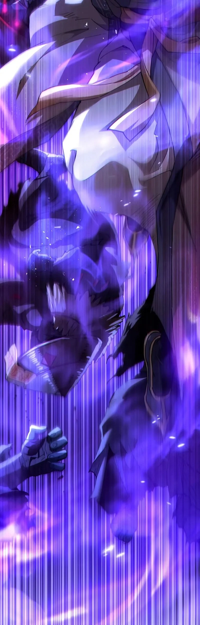 The Heavenly Demon Wants A Quiet Life Chapter 59 Gambar 34