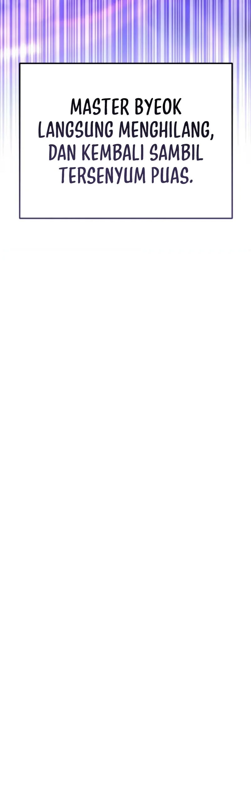 The Heavenly Demon Wants A Quiet Life Chapter 59 Gambar 35