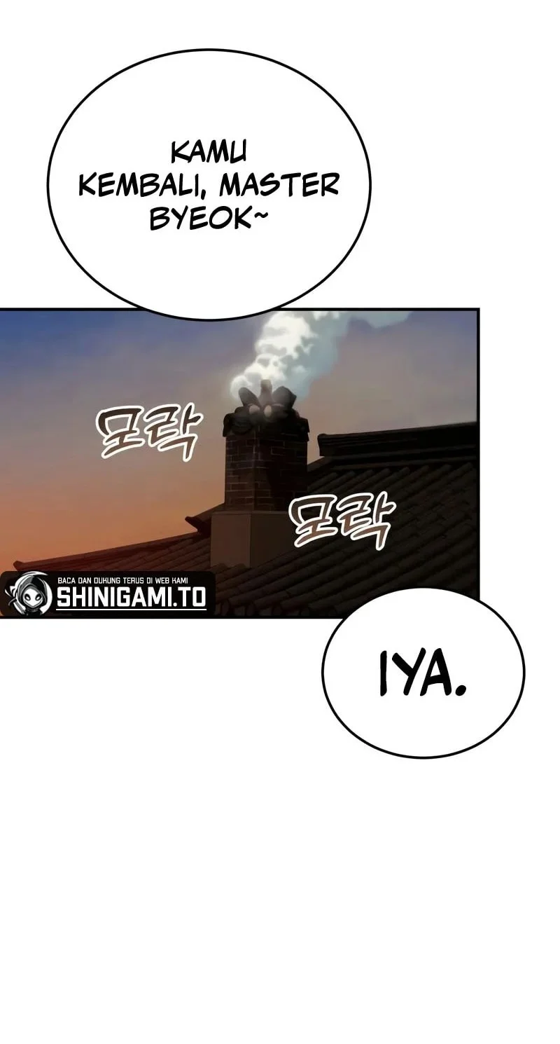 The Heavenly Demon Wants A Quiet Life Chapter 59 Gambar 36