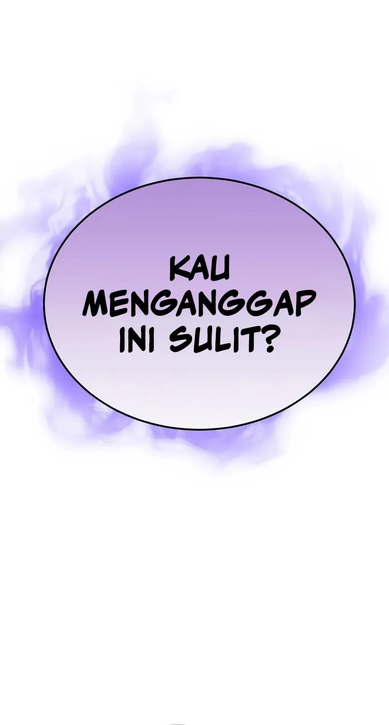 The Heavenly Demon Wants A Quiet Life Chapter 59 Gambar 58