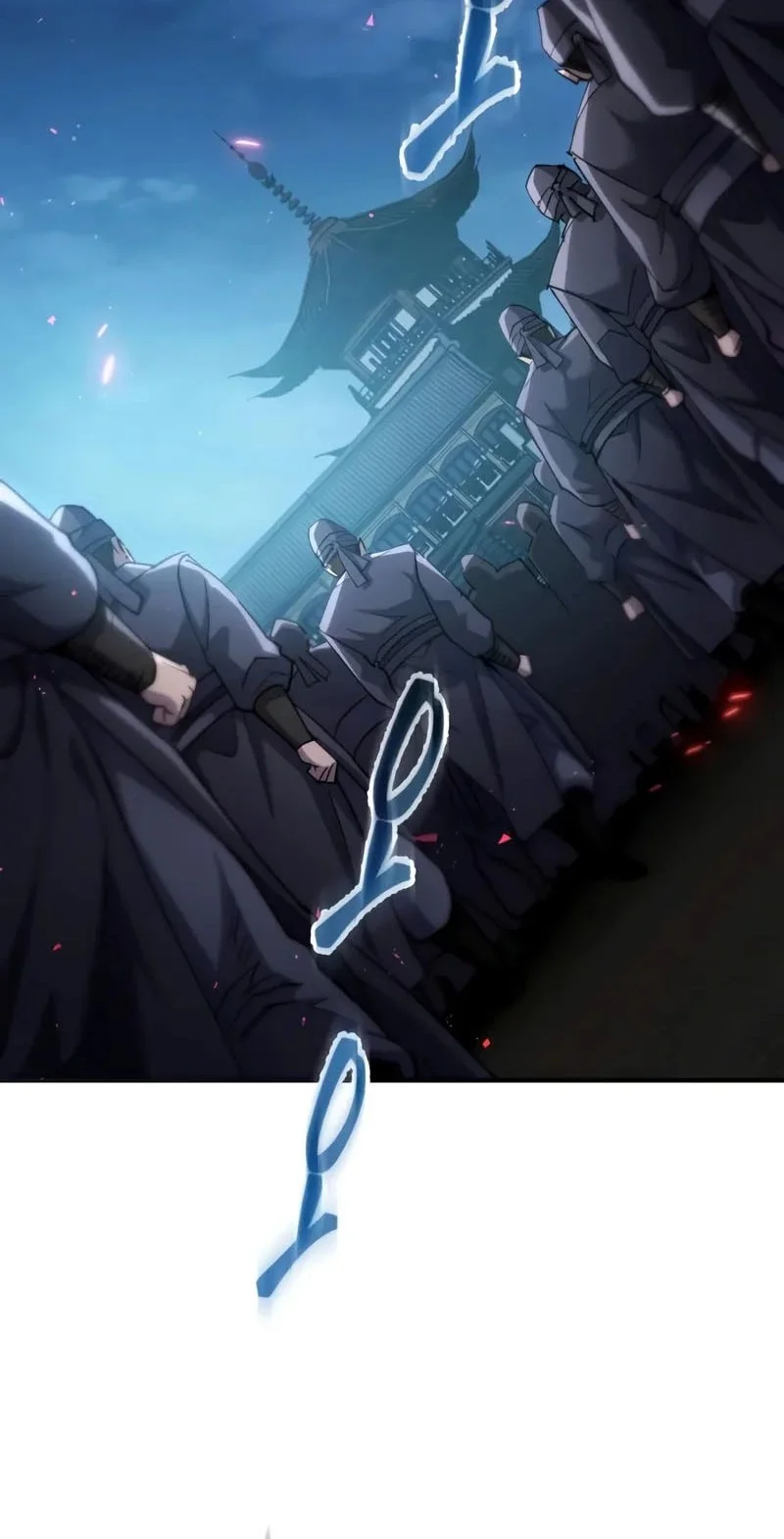 The Heavenly Demon Wants A Quiet Life Chapter 59 Gambar 70