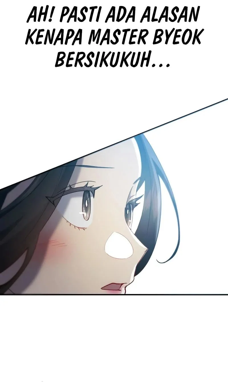 The Heavenly Demon Wants A Quiet Life Chapter 59 Gambar 77