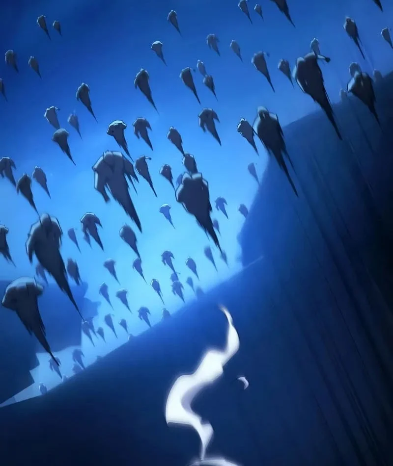 The Heavenly Demon Wants A Quiet Life Chapter 59 Gambar 81