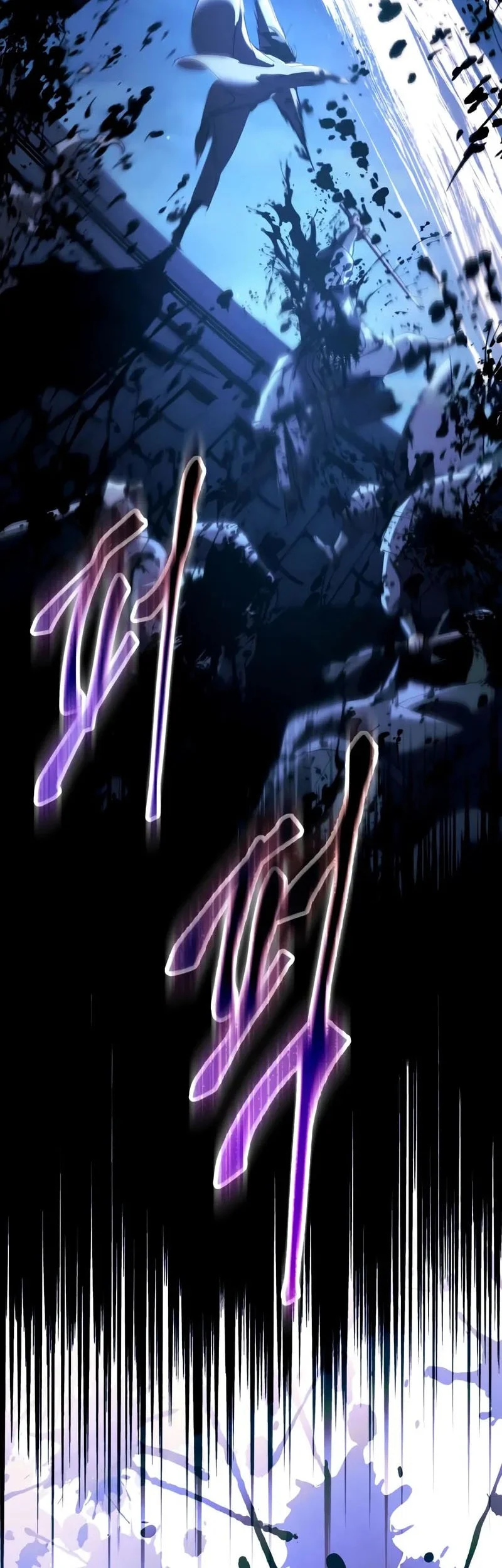 The Heavenly Demon Wants A Quiet Life Chapter 59 Gambar 86