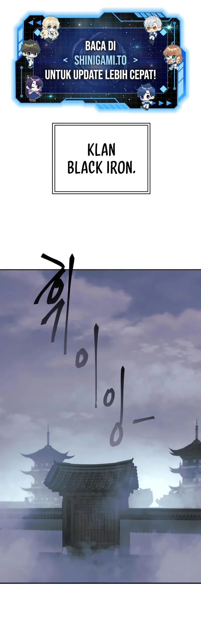 Manhwa The Heavenly Demon Wants A Quiet Life Chapter 59 gambar nomor 2