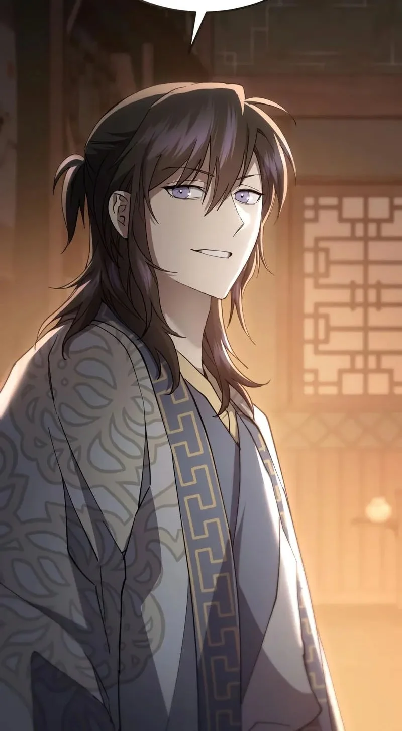 The Heavenly Demon Wants A Quiet Life Chapter 59 Gambar 9