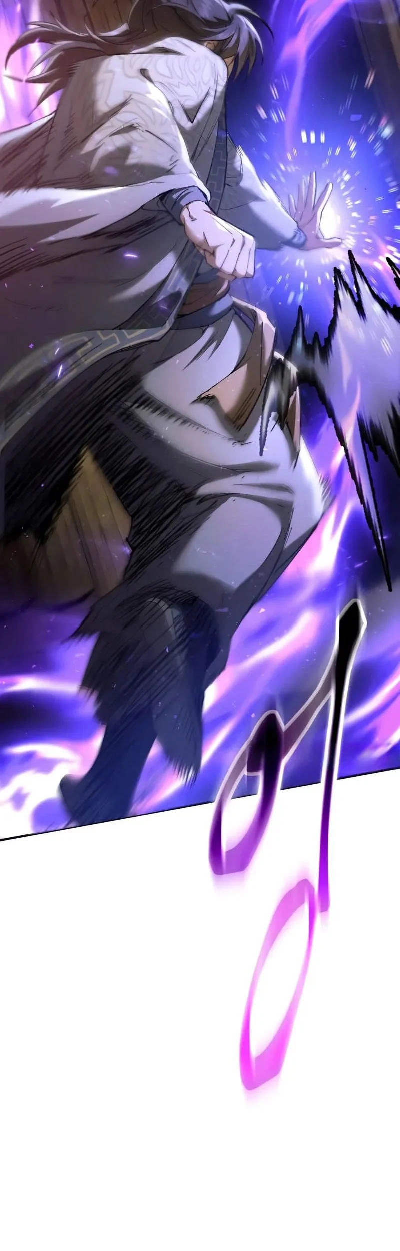 The Heavenly Demon Wants A Quiet Life Chapter 59 Gambar 27