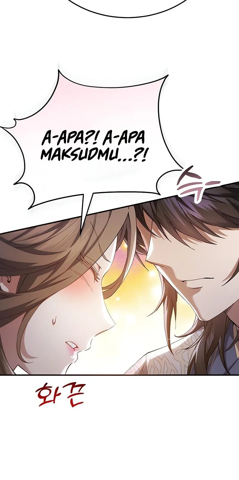 The Heavenly Demon Wants A Quiet Life Chapter 65 Gambar 60