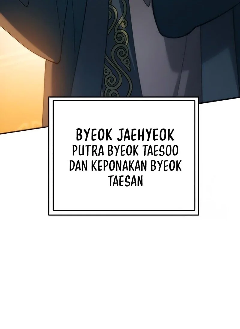 The Heavenly Demon Wants A Quiet Life Chapter 65 Gambar 76