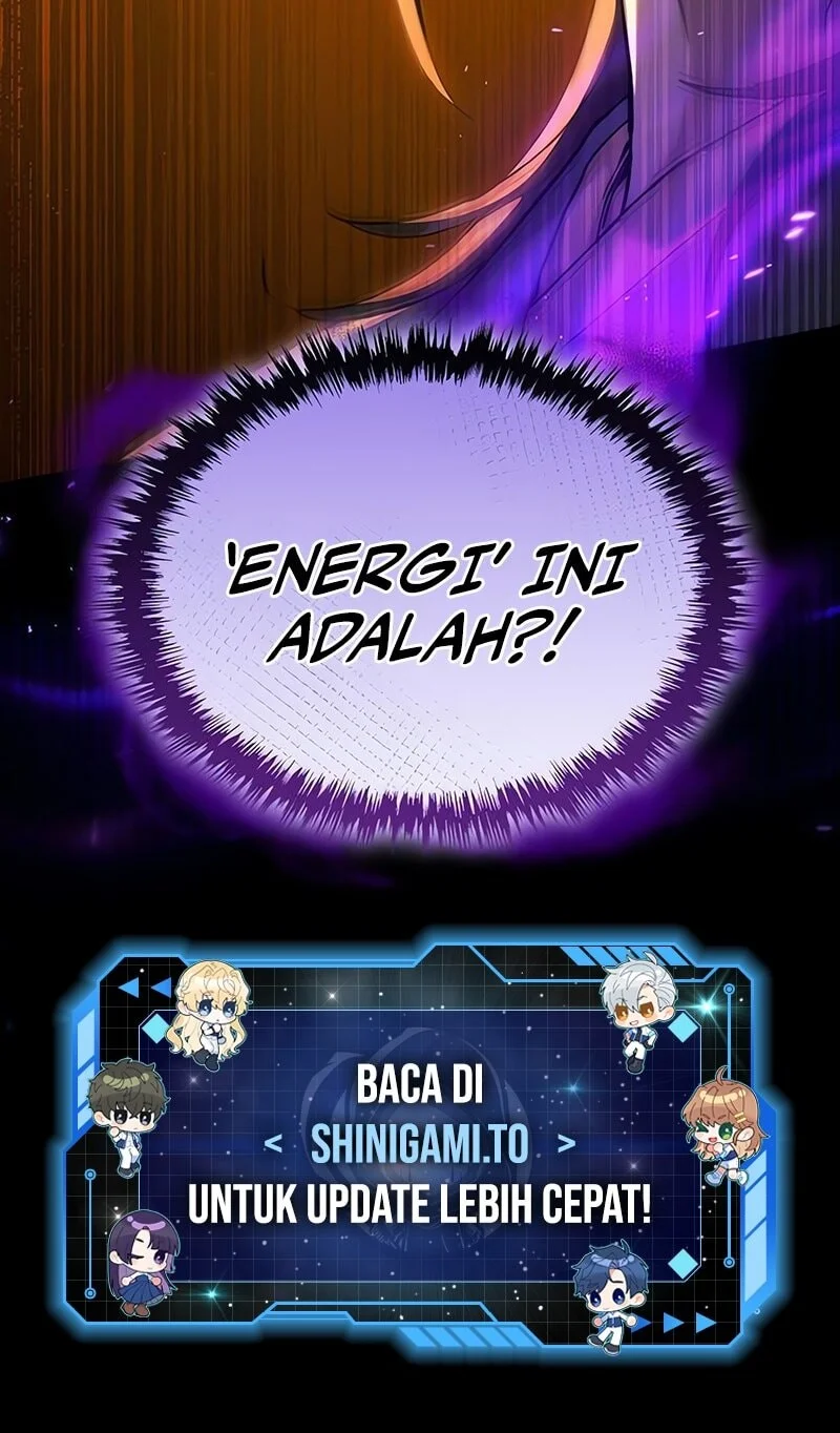 The Heavenly Demon Wants A Quiet Life Chapter 65 Gambar 87