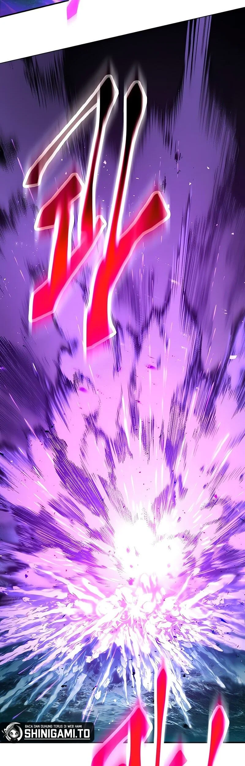 The Heavenly Demon Wants A Quiet Life Chapter 65 Gambar 16