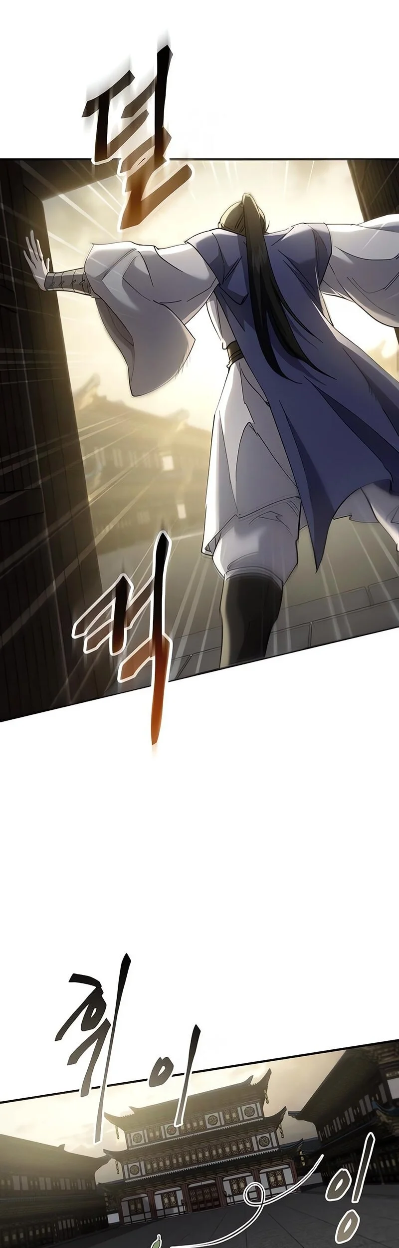 The Heavenly Demon Wants A Quiet Life Chapter 66 Gambar 54