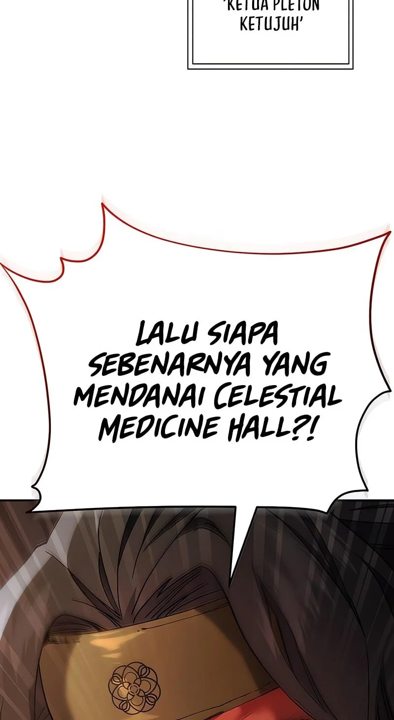 The Heavenly Demon Wants A Quiet Life Chapter 66 Gambar 57