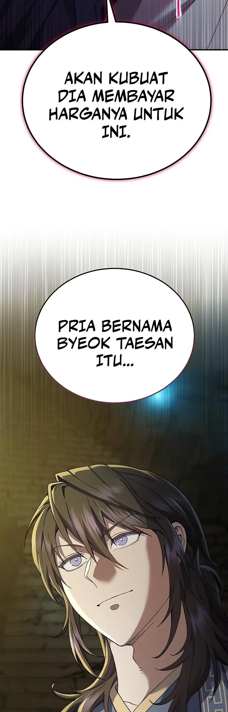 The Heavenly Demon Wants A Quiet Life Chapter 66 Gambar 63