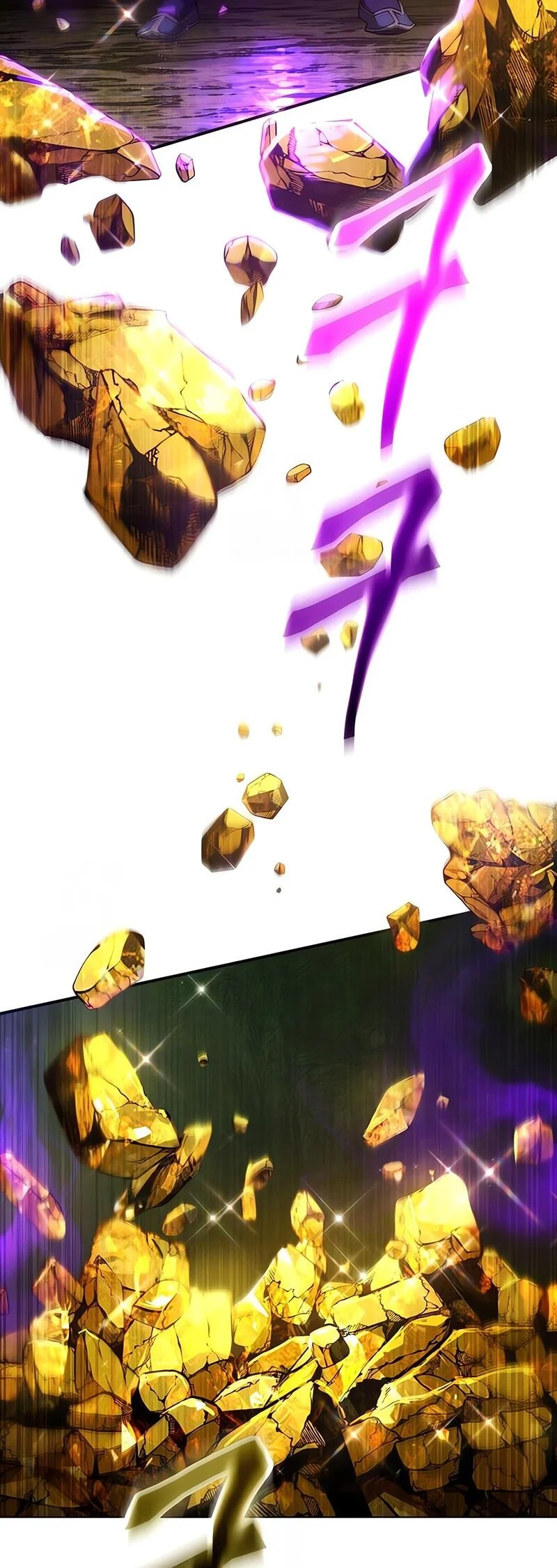 The Heavenly Demon Wants A Quiet Life Chapter 66 Gambar 77