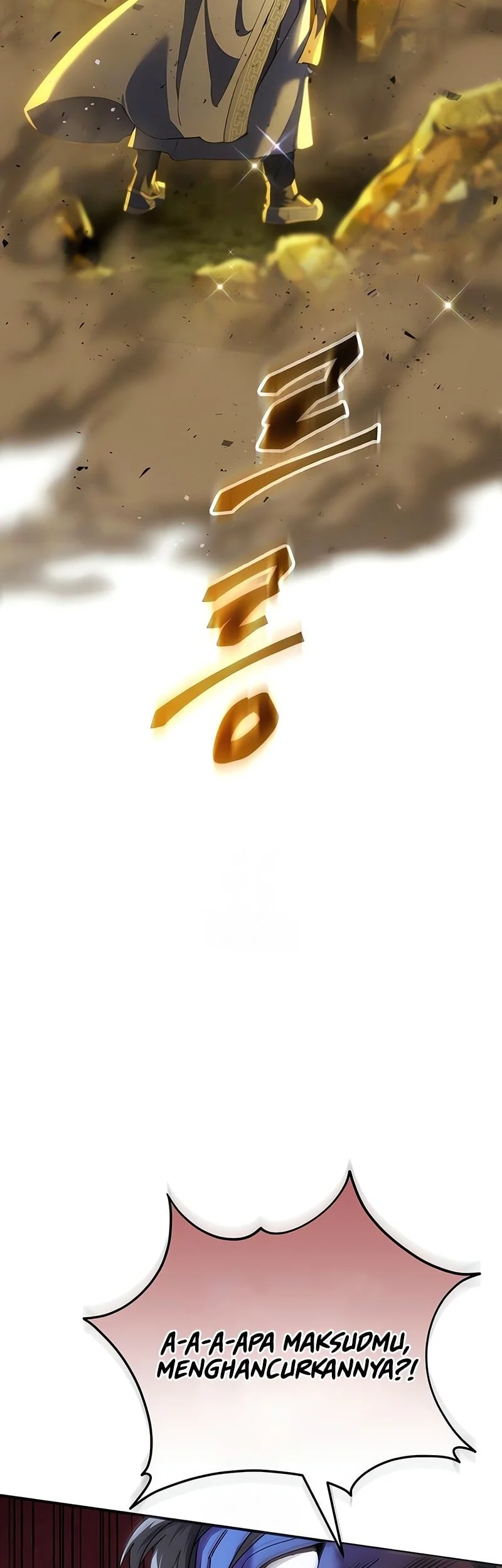 The Heavenly Demon Wants A Quiet Life Chapter 66 Gambar 79