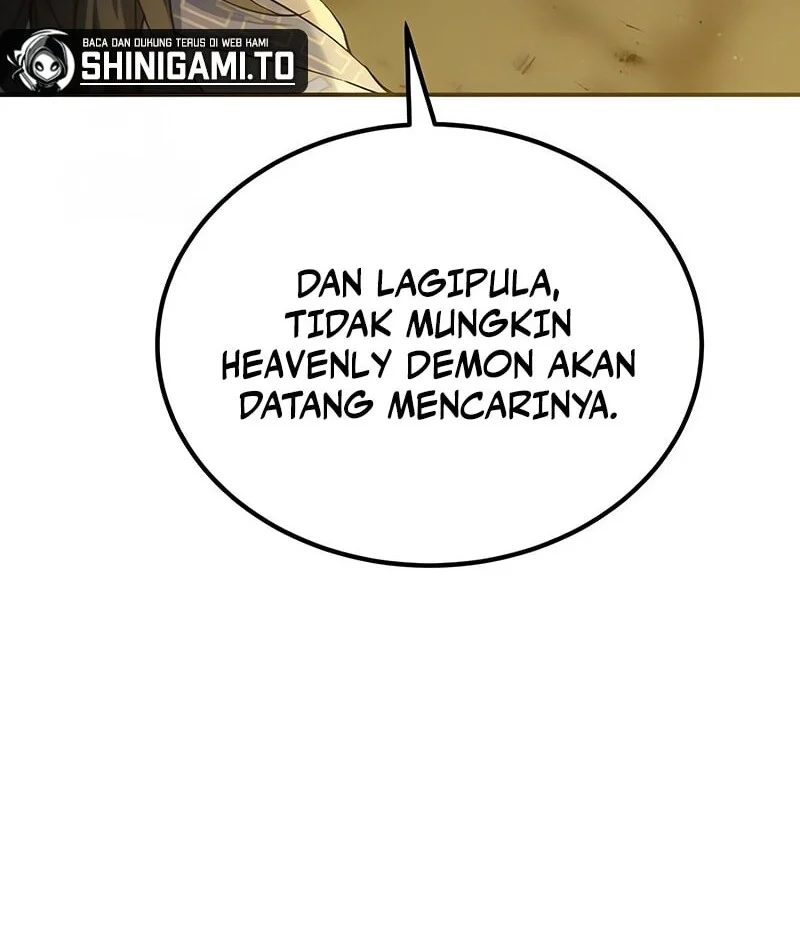 The Heavenly Demon Wants A Quiet Life Chapter 66 Gambar 81