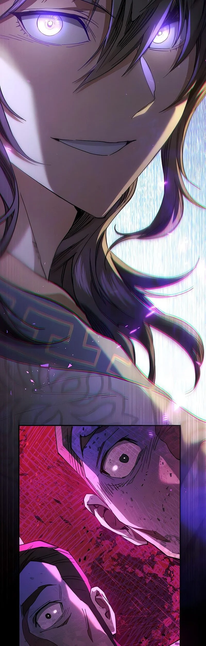 The Heavenly Demon Wants A Quiet Life Chapter 66 Gambar 84