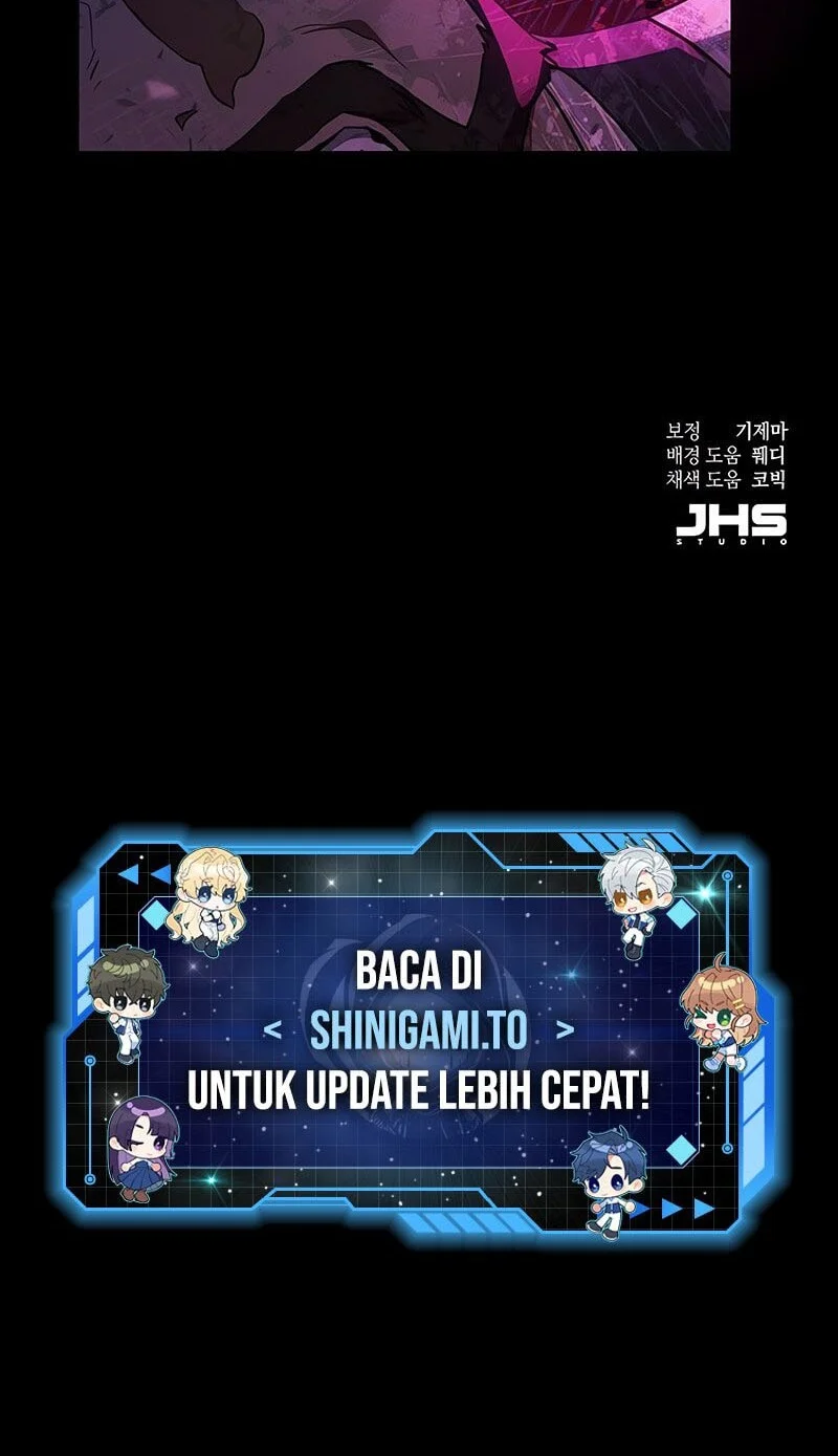 The Heavenly Demon Wants A Quiet Life Chapter 66 Gambar 85