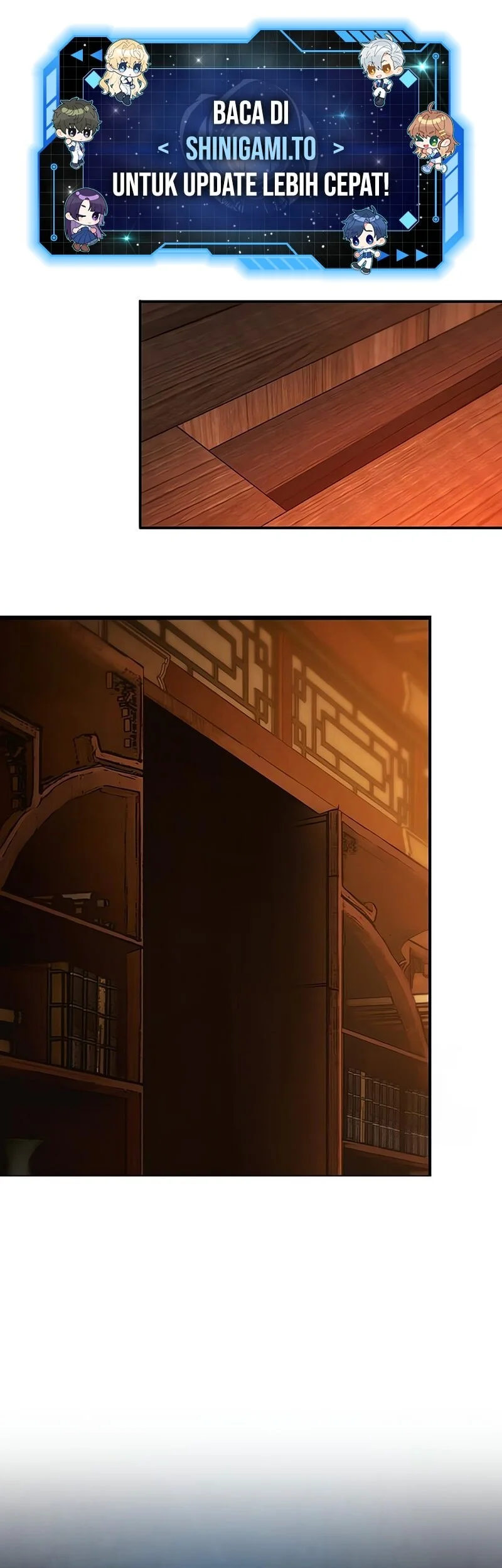 Manhwa The Heavenly Demon Wants A Quiet Life Chapter 66 gambar nomor 2