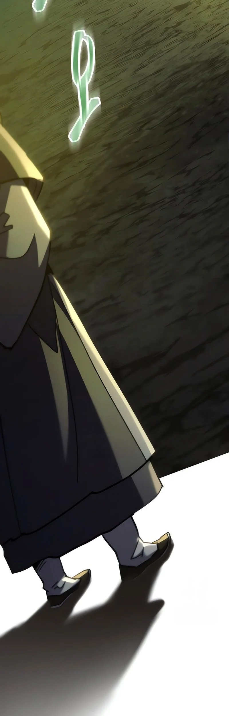 The Heavenly Demon Wants A Quiet Life Chapter 66 Gambar 9