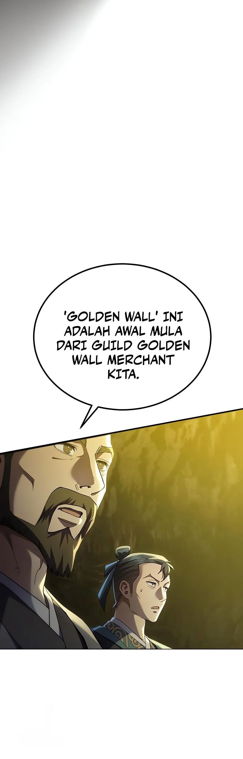 The Heavenly Demon Wants A Quiet Life Chapter 66 Gambar 10