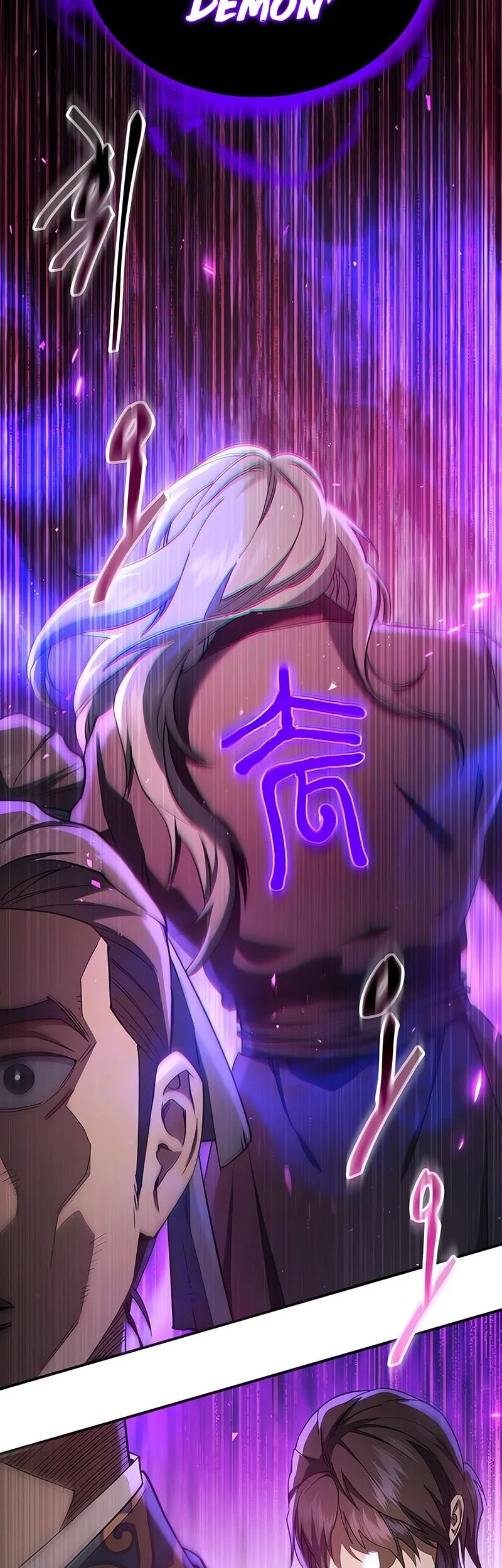 The Heavenly Demon Wants A Quiet Life Chapter 66 Gambar 15