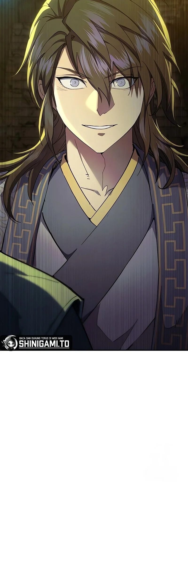 The Heavenly Demon Wants A Quiet Life Chapter 66 Gambar 17