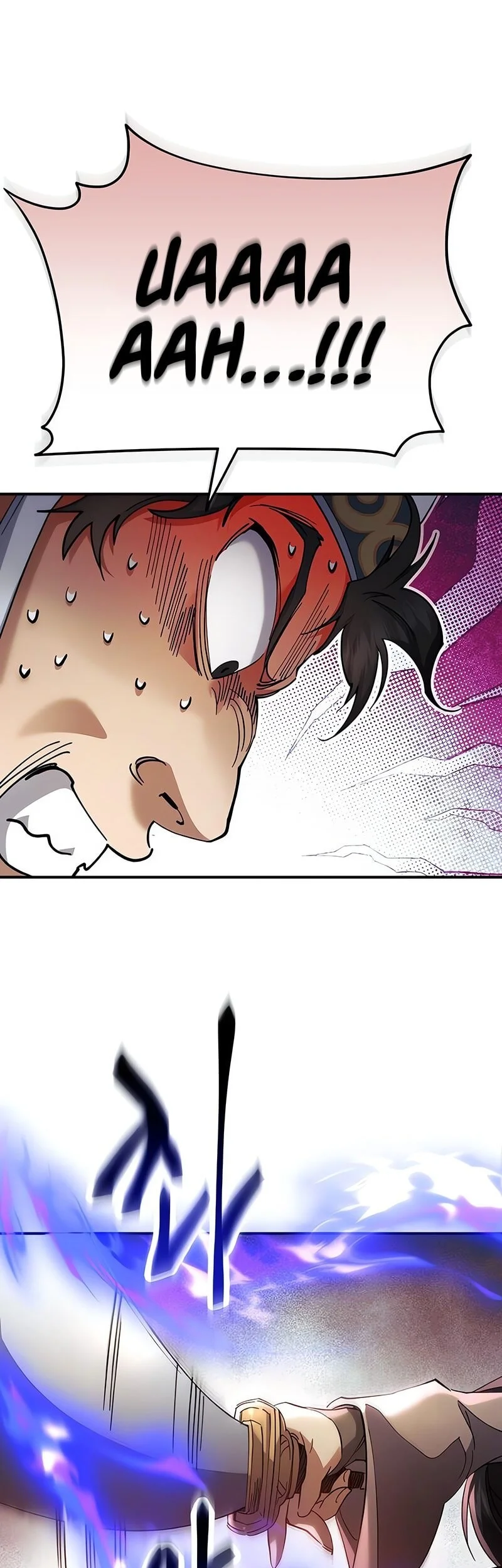 The Heavenly Demon Wants A Quiet Life Chapter 66 Gambar 22