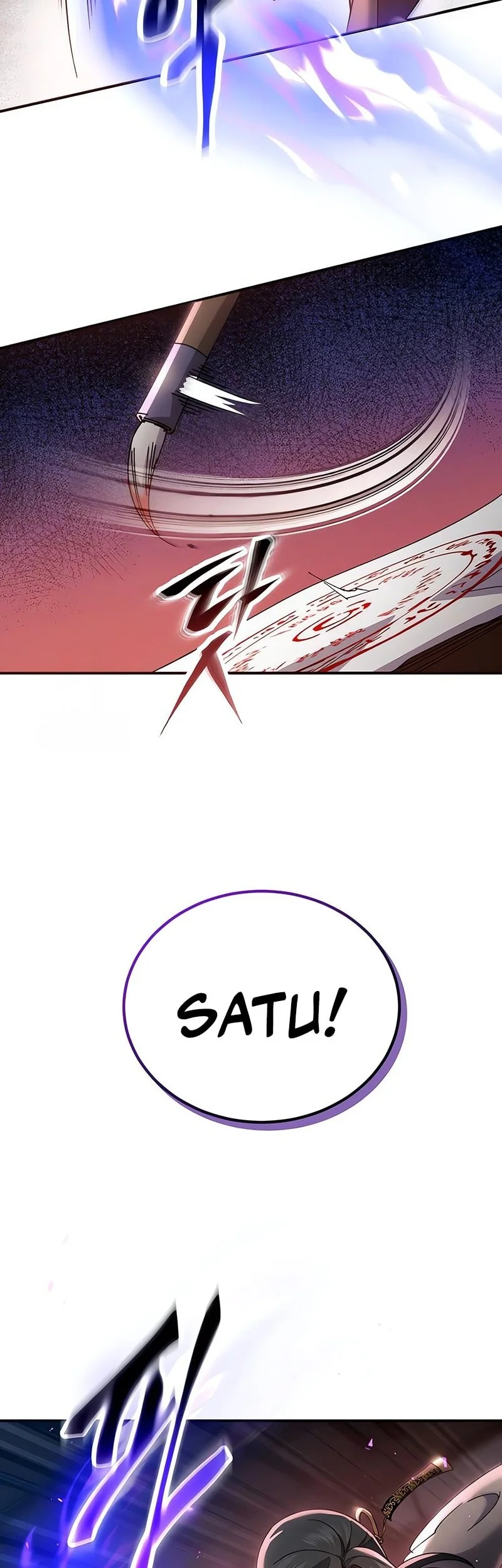 The Heavenly Demon Wants A Quiet Life Chapter 66 Gambar 23