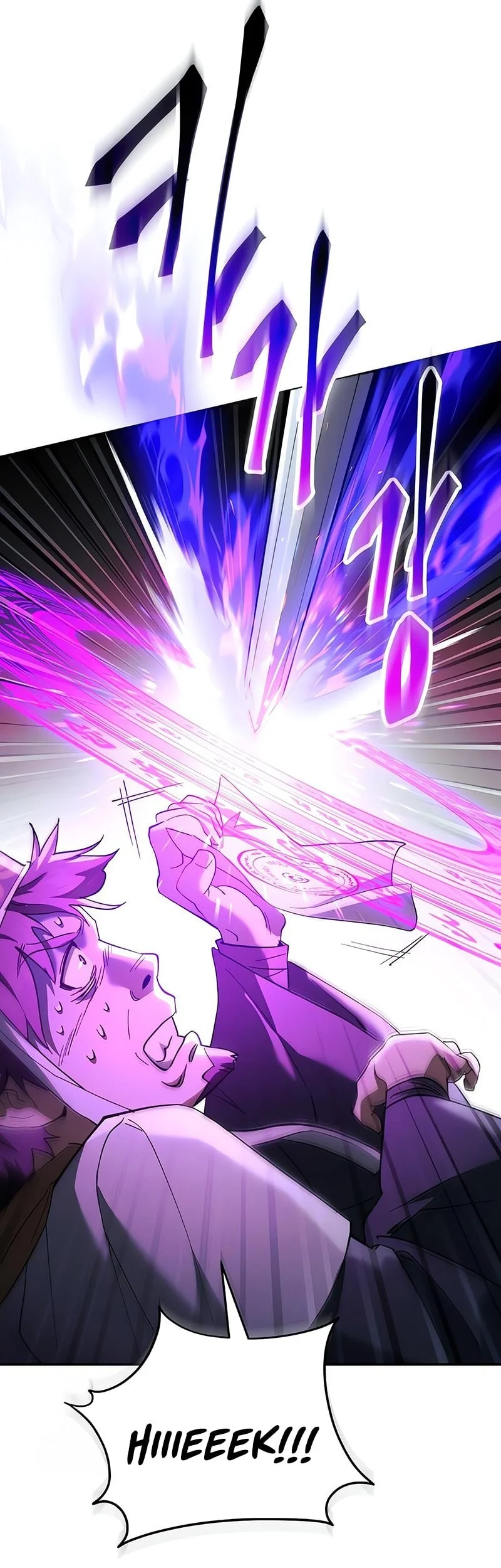 The Heavenly Demon Wants A Quiet Life Chapter 66 Gambar 26