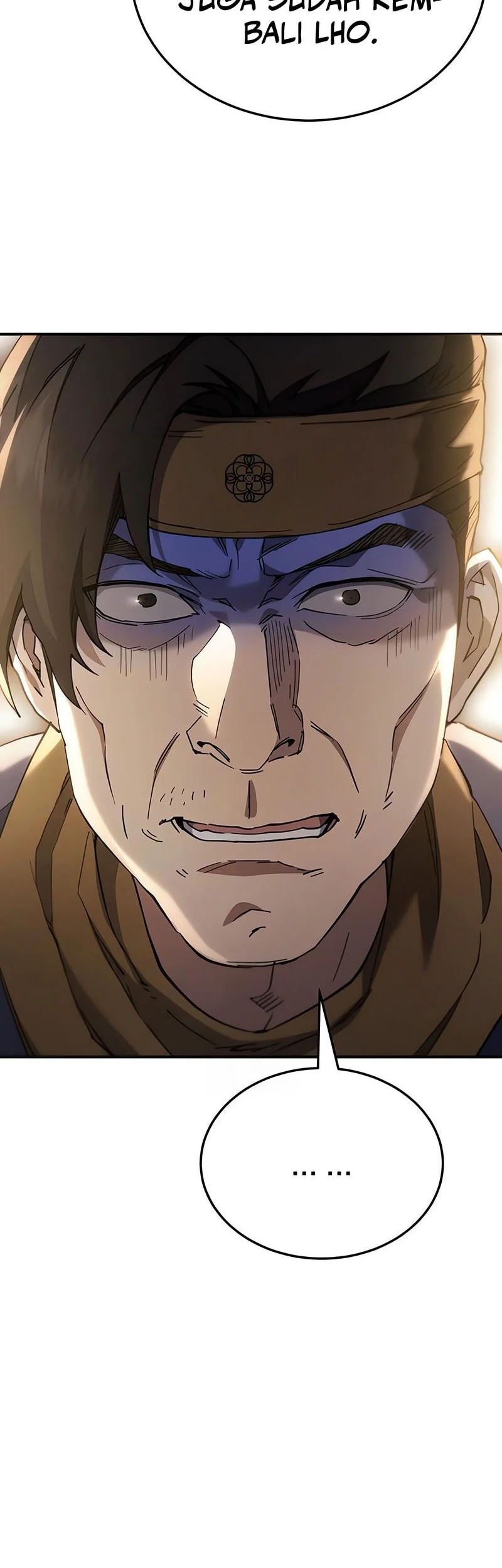 The Heavenly Demon Wants A Quiet Life Chapter 67 Gambar 53