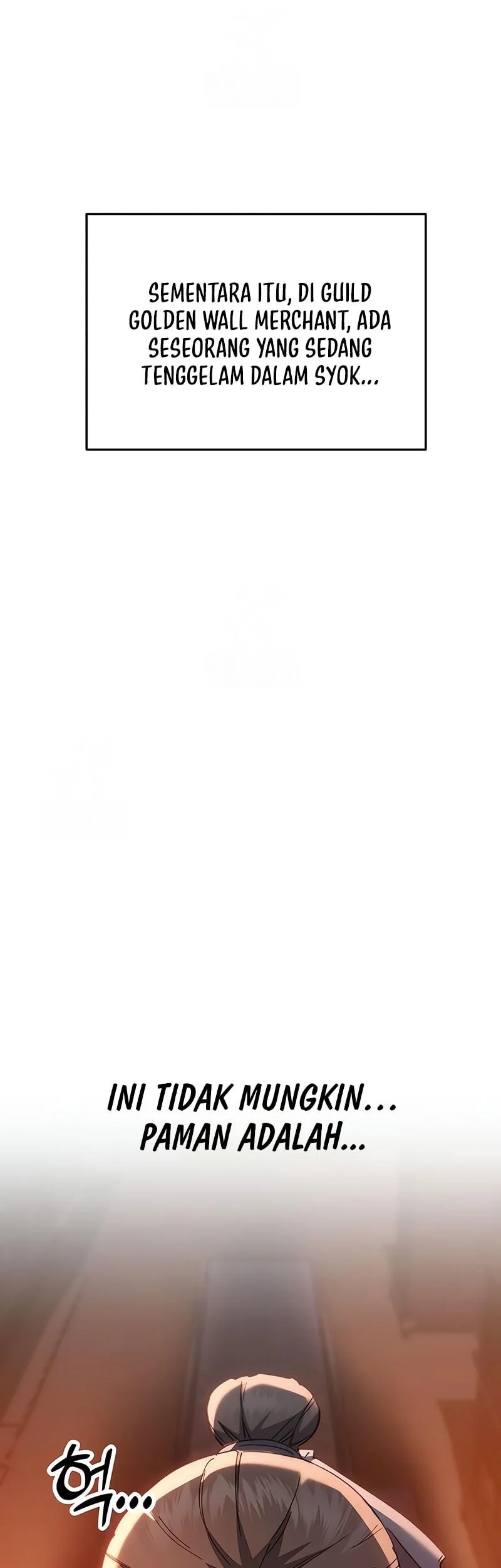 The Heavenly Demon Wants A Quiet Life Chapter 67 Gambar 54