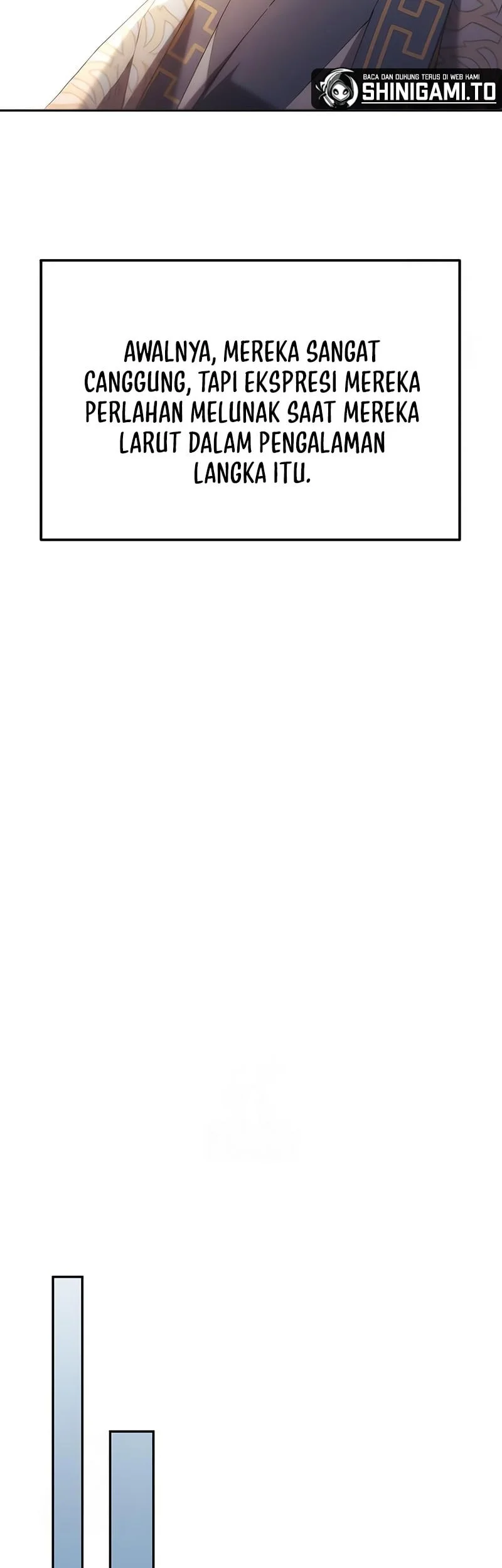 The Heavenly Demon Wants A Quiet Life Chapter 67 Gambar 80