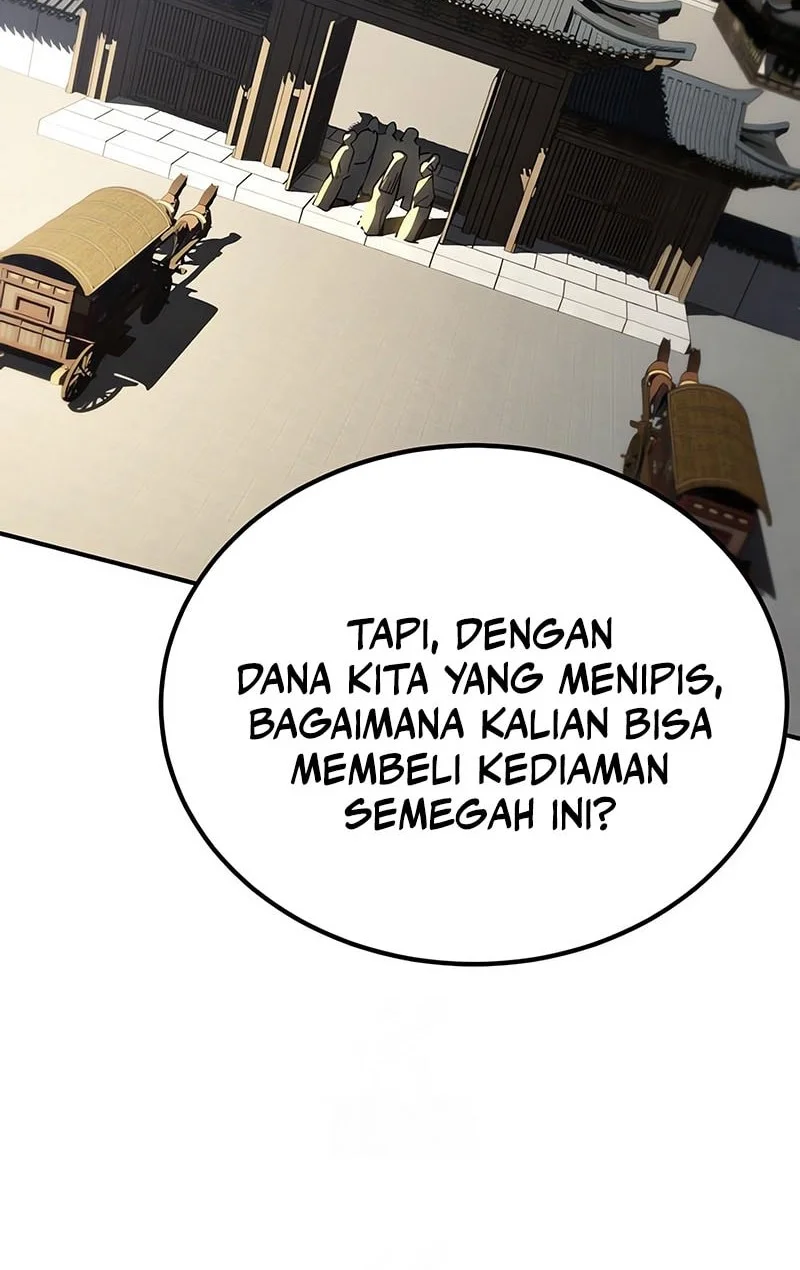 The Heavenly Demon Wants A Quiet Life Chapter 67 Gambar 85