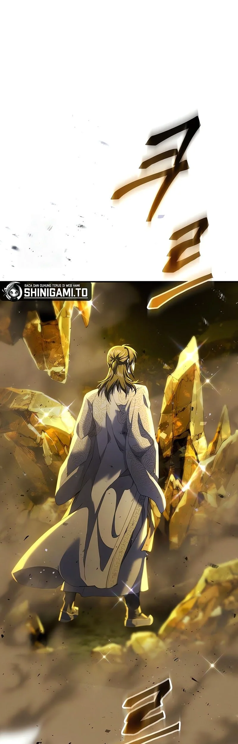 Manhwa The Heavenly Demon Wants A Quiet Life Chapter 67 gambar nomor 2