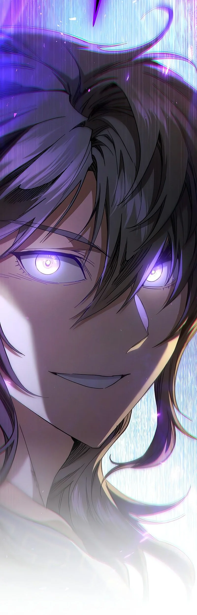 The Heavenly Demon Wants A Quiet Life Chapter 67 Gambar 5