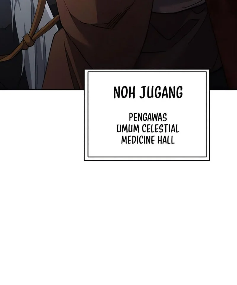 The Heavenly Demon Wants A Quiet Life Chapter 67 Gambar 21