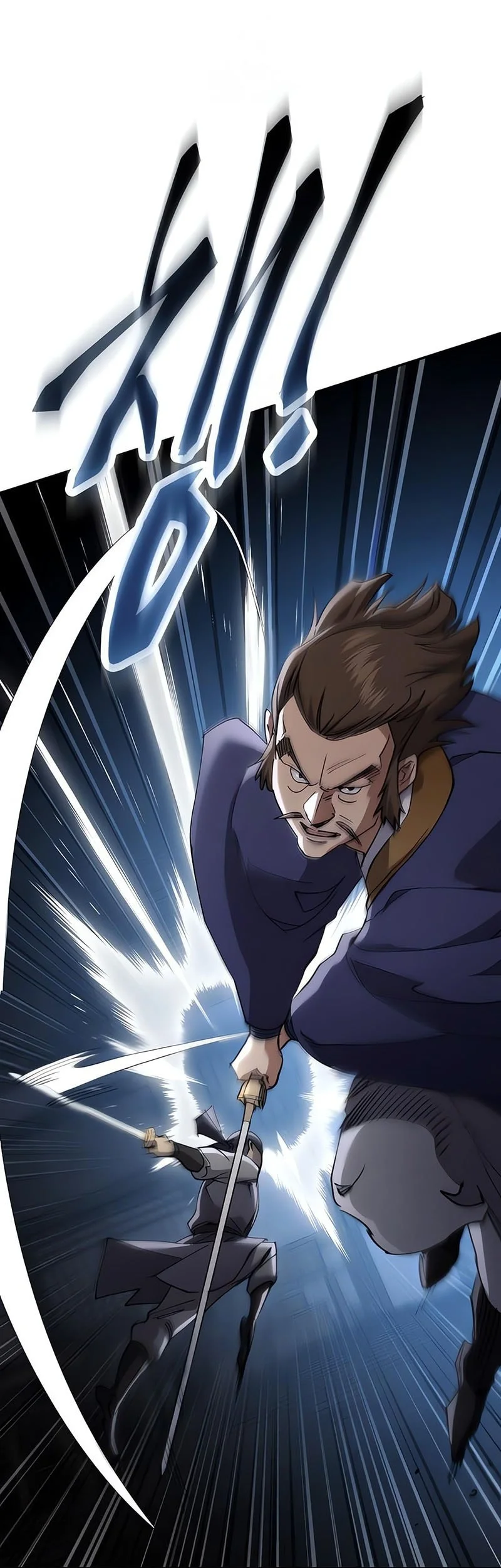 The Heavenly Demon Wants A Quiet Life Chapter 68 Gambar 48