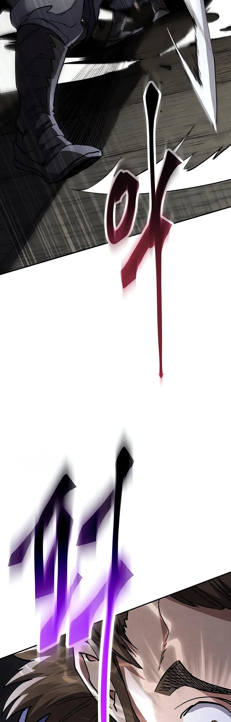 The Heavenly Demon Wants A Quiet Life Chapter 68 Gambar 52