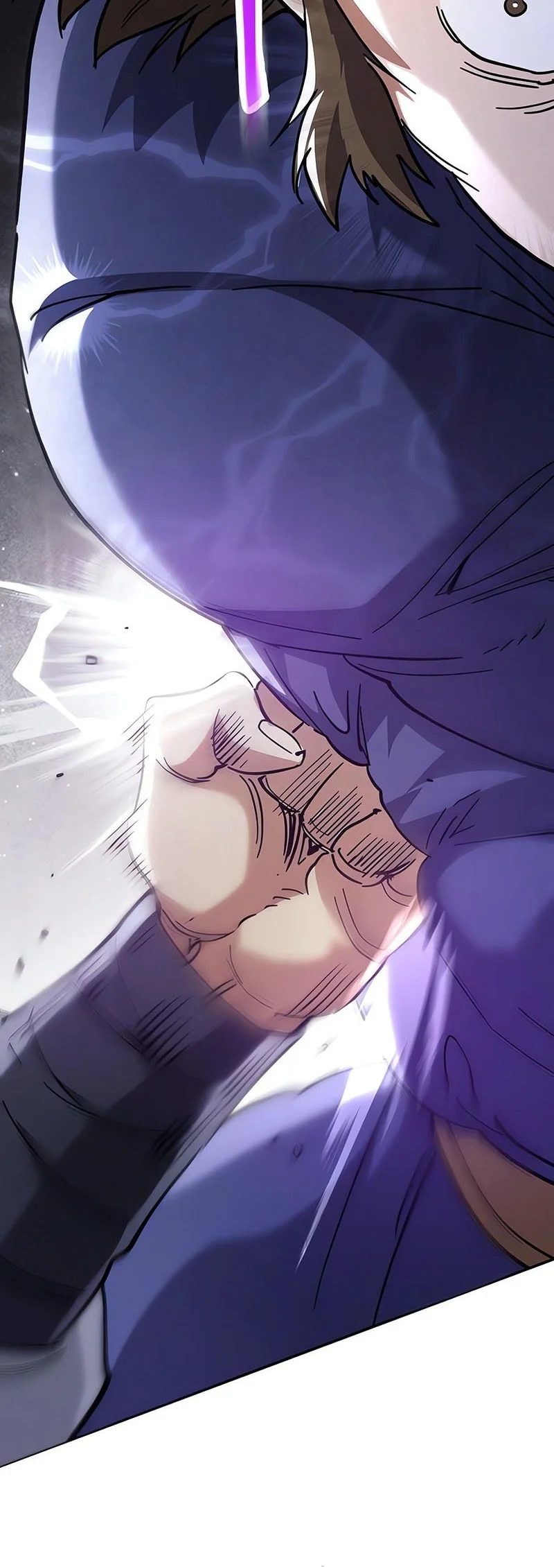 The Heavenly Demon Wants A Quiet Life Chapter 68 Gambar 53