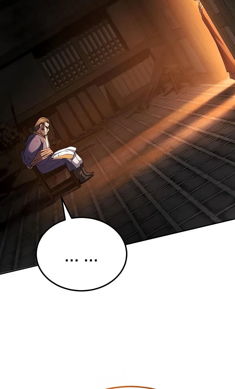 The Heavenly Demon Wants A Quiet Life Chapter 68 Gambar 61