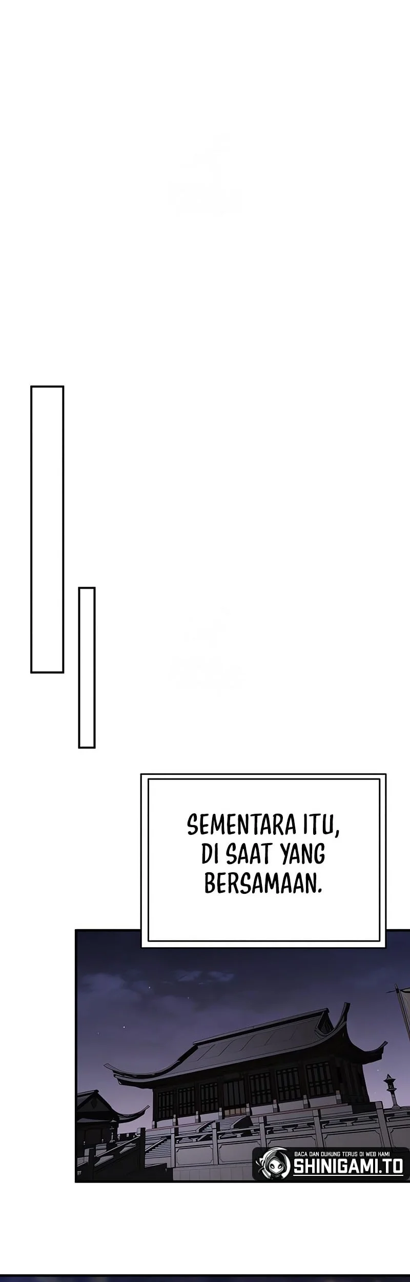 The Heavenly Demon Wants A Quiet Life Chapter 68 Gambar 67