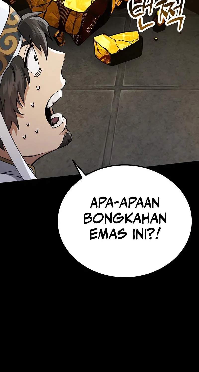 The Heavenly Demon Wants A Quiet Life Chapter 68 Gambar 69